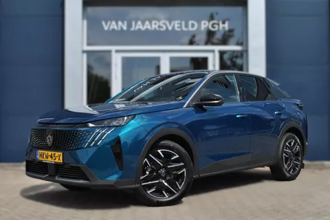 Peugeot 3008 Allure 1.2 HYBRID 136pk e-DCS6