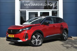 Peugeot 3008 GT 1.2 PureTech 130pk EAT8 / Pano / Focal