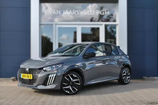 Peugeot 208 GT 1.2 Hybrid 136 e-DCS6