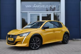 Peugeot 208 GT 1.2 PureTech 100pk