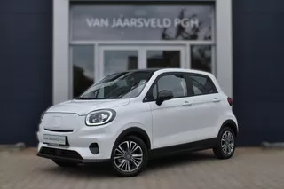 Leapmotor T03 EV 37,3 kWh 95pk Smart, Private Leaseprijs