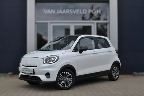 Leapmotor T03 EV 37,3 kWh 95pk Smart, Private Leaseprijs