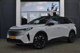 PEUGEOT 5008 GT 1.2 Hybrid 136pk e-DCS6 Panodak
