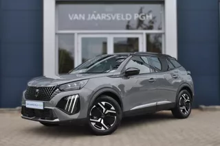 PEUGEOT e-2008 EV 54kWh 156pk GT Avantage