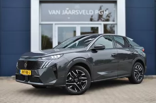 PEUGEOT 3008 1.2 HYBRID 136pk e-DCS6 GT
