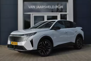 PEUGEOT 3008 1.2 HYBRID 136pk e-DCS6 Allure
