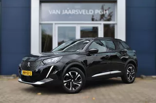 PEUGEOT 2008 Allure 1.2 Puretech 130pk