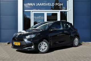 Mazda 2 Hybrid 1.5 Hybrid 116pk 6AT Pure / Clima