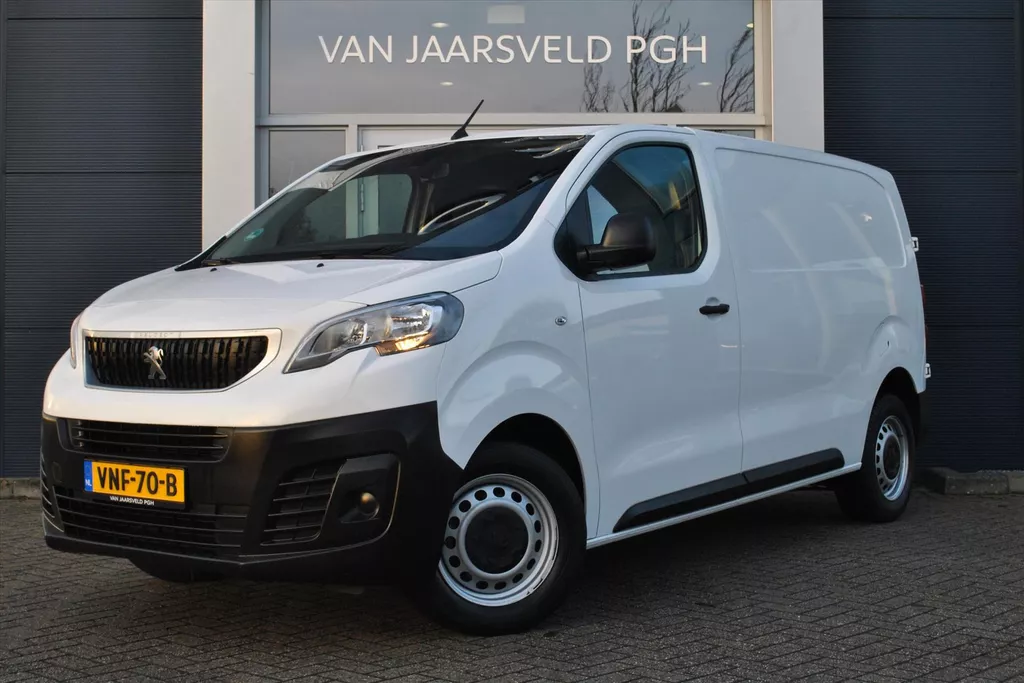 PEUGEOT Expert 231S Premium GB 2.0 BlueHDi 120pk 3p.