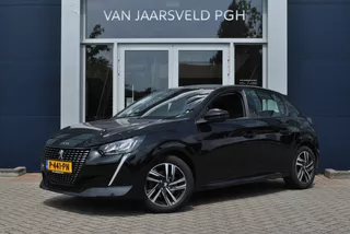 PEUGEOT 208 Allure 1.2 PureTech 100pk Navi / Camera