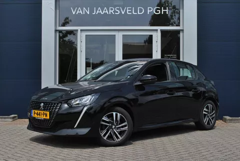 PEUGEOT 208 Allure 1.2 PureTech 100pk Navi / Camera
