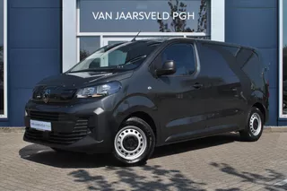 PEUGEOT Expert L2 1.5 BlueHDi 120pk Camera / Apple CarPlay