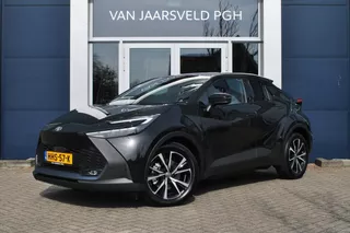 TOYOTA C-Hr Plug-in Hybrid 220 CVT First Edition | NIEUW