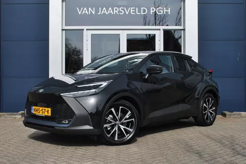 TOYOTA C-Hr Plug-in Hybrid 220 CVT First Edition | NIEUW