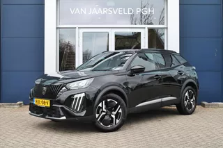 PEUGEOT 2008 1.2 PureTech 100pk Allure / camera / verw.stoelen