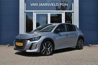 Peugeot 208 GT 1.2 PureTech 100pk
